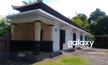 DIJUAL KOST STRATEGIS DI KASWARI PENATIH DENPASAR