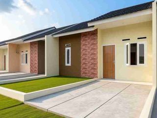 Rumah di jual lokasi dekat dengan kampus UNTIRTA dan UNBAJA