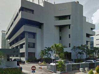 Disewakan ruang kantor di Lina Building area Setiabudi, Jakarta Selatan