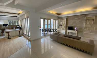DIJUAL ! Rumah Mewah Siap Huni di Permata Hijau Jaksel – Private, Eksklusif & Bebas Banjir