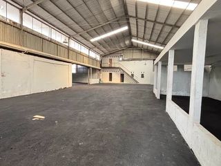 Dijual Gudang Serbaguna Pamulang, LT 1.585m², LB 800m², Harga : Rp 11 M Nego