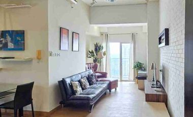 Apartemen Cosmo Mansion Thamrin Residence 2BR