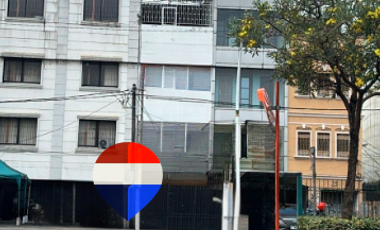 Dijual Ruko Mangga Dua Raya, Pademangan Jakarta Utara