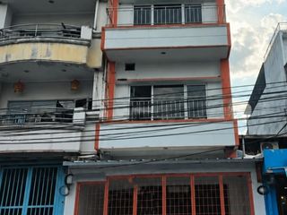 Jual Ruko Lokasi Strategis di Mangga Besar Jakbar