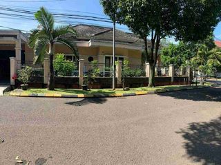 Dijual Rumah Siap Huni Hook di Batununggal Indah Kota Bandung