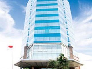 Disewakan Ruang Kantor di Menara Era area Senen, Jakarta Pusat