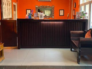 JUAL RESIDANCE LOKASI PREMIUM RENON