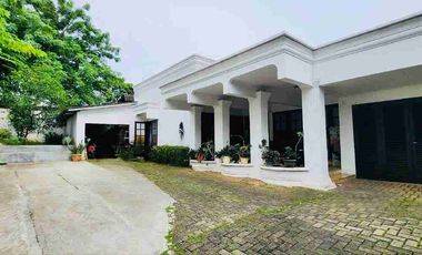 Rumah Area Komersil Cocok untuk Kost & Usaha Di Abdul Majid Raya