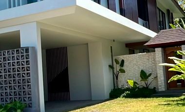 Limited Edition Luxury Villa – Exclusive & Private
