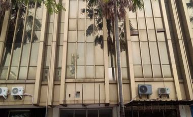 Disewa dan Dijual Ruko di Golf Lake