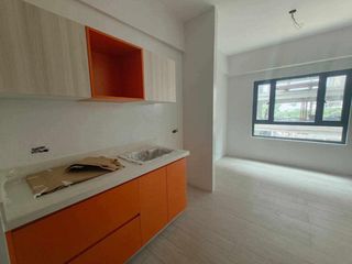 Studio unit bare for SALE 21.40sqm at riverpark place located at barangka mandaluyong city