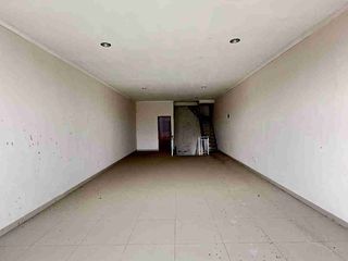 Dijual Cepat Ruko 2 Lantai Buah Batu Centrum Bojongsoang
