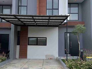 RUMAH SEWA STRATEGIS DI GRAND CITY BALIKPAPAN