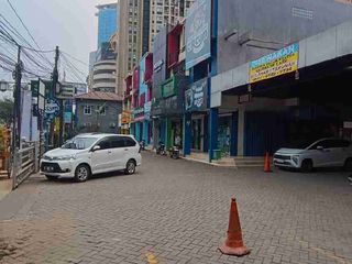 DI JUAL LAHAN STRATEGIS DI JALAN ALTERNATIF CIBUBUR