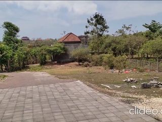 Dijual Cepat Tanah Kavling di Kuta Sealatan Lokasi Sangat Nyaman