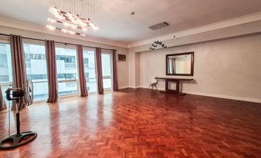 FOR SALE: 2 BEDROOM CONDO FOR SALE IN THREE SALCEDO PLACE, MAKATI CITY
