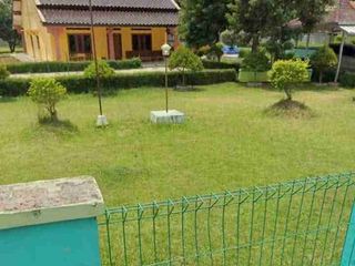 Dijual Rumah Pendopo Tanah Luas di Citalang Purwakarta