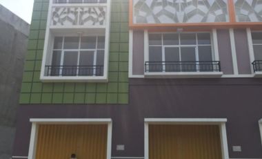 Dijual Ruko Gandeng Serpong Natura di Jln. Natura Utama, Cluster Natura Niaga, Serpong Natura City, Pengasinan, Gunung Sindur, Kab. Bogor, Jawa Barat