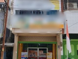 Dijual Rumah Jl. Wahidin Pematang Siantar