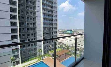 Di JUAL unit baru Apartemen DAAN MOGOT CITY Harga dibwh PPJB