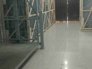 Ruko 2 gandeng permata ancol 4 lt