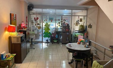DIJUAL CEPAT RUKO DI MUTIARA TAMAN PALEM