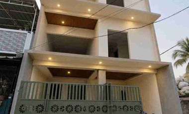 Dijual Taman Palem Lestari