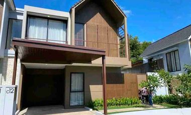 DIJUAL / FREEHOLD : Villa 3 Bed, Komplek Damara Village Jimbaran, Badung, Bali