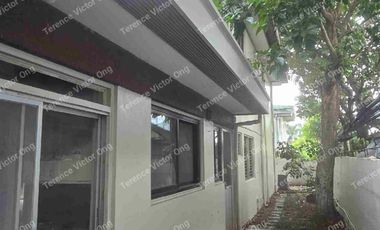 Semi Bungalow House for Sale inside Dasmarinas Village Makati