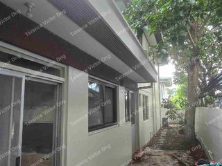Semi Bungalow House for Sale inside Dasmarinas Village Makati