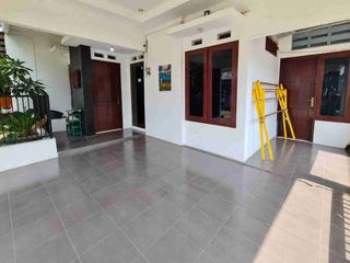 Dijual rumah minimalis harga terjangkau