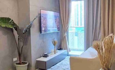 Uptown Parksuites 2, 46sqm unit for rush sale