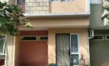 DIJUAL Rumah Virginia village Gading Serpong