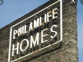 PN57340 House for Sale in Philam Homes QC