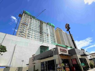 2BR Condo with Balcony in Siena Towers Marikina