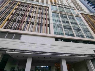 1 Bedroom Rent to Own Condo San Antonio Residence Makati 5% Dp Move In