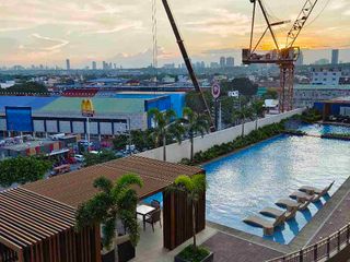 1 BEDROOM CONDO IN MARIKINA CITY Rent to Own