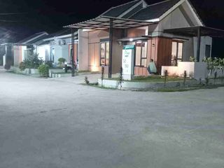 Rumah idaman
