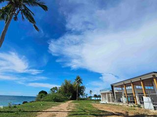 🏡 LOT FOR SALE — MENTIGI POINT • AGUJO, DAANBANTAYAN, CEBU