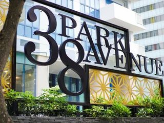 🏡 Fully Furnished Studio for Rent – 38th Park Avenue, IT Park, Cebu City