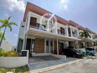 Disewa Perumahan Central Hill Cluster Hill View Batam Center