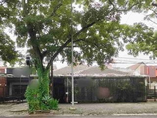 RUMAH MAINROAD AREA BURANGRANG LODAYA BANDUNG