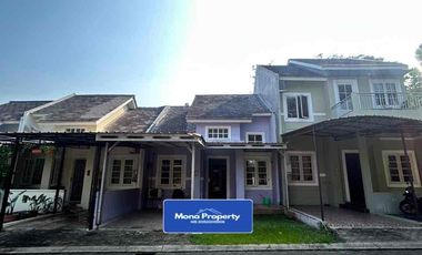 Best Price Rumah Satu Lantai Kota Wisata Cibubur