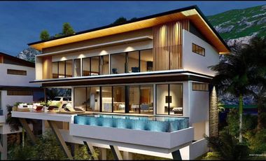 Luxury 4-Storey House & Lot for Sale with Private Elevator | Monterrazas Prime, Cebu City