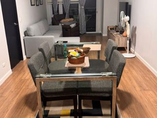 🔆 1BR Corner Unit For Sale - Two Serendra