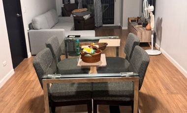 🔆 1BR Corner Unit For Sale - Two Serendra