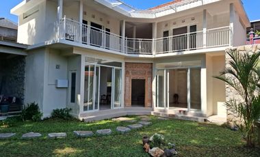 Modern Minimalist Villa for Sale – Simple, Stylish, Comfortable