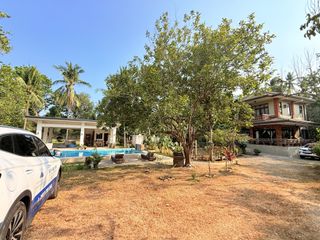 FARM-RESORT PROPERTY FOR SALE | SAN CRISTOBAL, SAN PABLO, LAGUNA