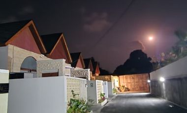 HOT DEAL! Exclusive Private Villa with Modern Minimalist Design