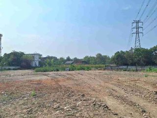 DiJual Tanah + Gudang 7252m2 di Jalan Majapahit Raya Pedurungan Semarang